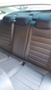 Toyota Corolla 2006 2013 Oto Koltuk Kılıfı 