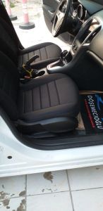 Toyota Corolla 2006 2013 Oto Koltuk Kılıfı 