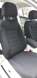 Toyota Corolla 2006 2013 Oto Koltuk Kılıfı 