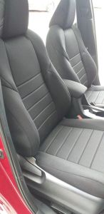 Toyota Corolla Cross Oto Koltuk Kılıfı 