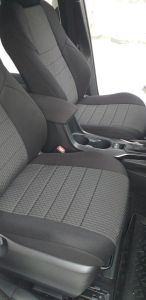 Toyota Corolla Cross Oto Koltuk Kılıfı