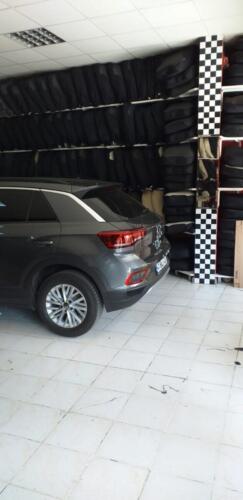 Volkswagen T-Roc Oto Koltuk Kılıfı 