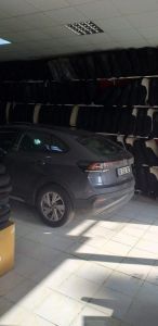 Volkswagen Taigo Oto Koltuk Kılıfı 
