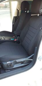 Volkswagen Passat Oto Koltuk Kılıfı