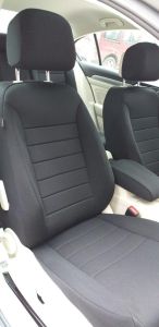 B8 Volkswagen Passat Oto Koltuk Kılıfı 2015 Ve Sonrası