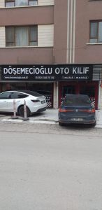 MEGANE 4. Oto Koltuk kılıfı