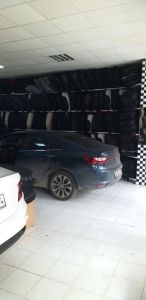 MEGANE 4. Oto Koltuk kılıfı